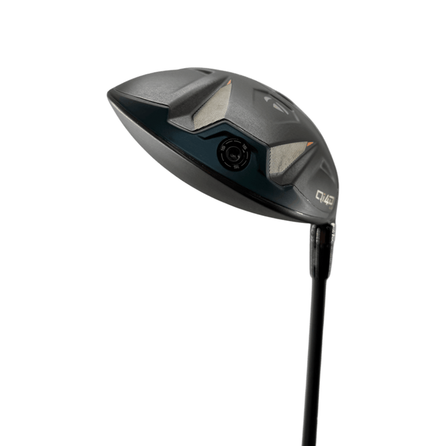 TaylorMade Qi4D LS 10.5º Driver - One Golf