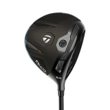 TaylorMade Qi4D LS Driver - One Golf