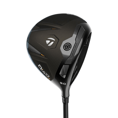 TaylorMade Qi4D LS Driver - One Golf
