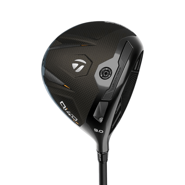 TaylorMade Qi4D LS Driver - One Golf