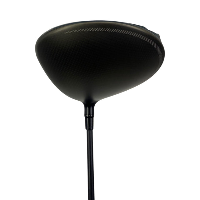TaylorMade Qi4D Max 10.5º Driver - One Golf