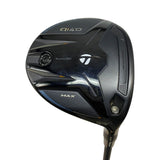 TaylorMade Qi4D Max 15º 3 Wood - One Golf