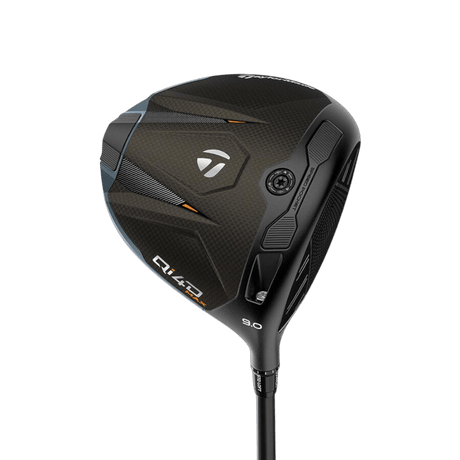 TaylorMade Qi4D Max Driver - One Golf