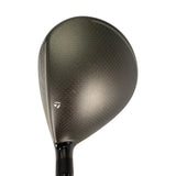 TaylorMade Qi4D Tour 21º 7 Wood - One Golf