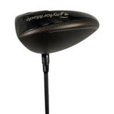 TaylorMade Qi4D Tour 21º 7 Wood - One Golf