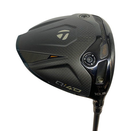 Taylormade QI4D10.5º Driver - One Golf