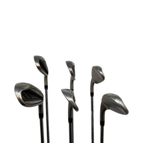 TaylorMade R Bladez Irons - One Golf