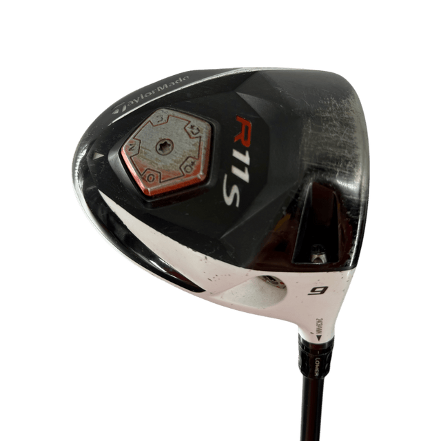 TaylorMade R11 9º Driver - One Golf