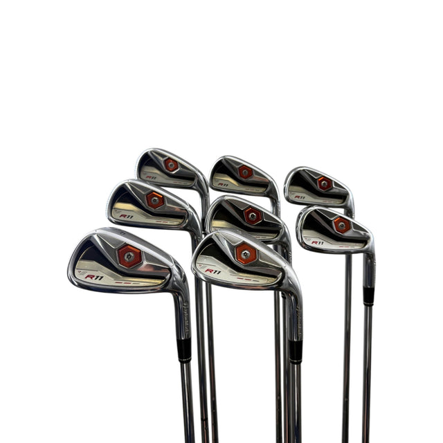 TaylorMade R11 Iron Set - One Golf
