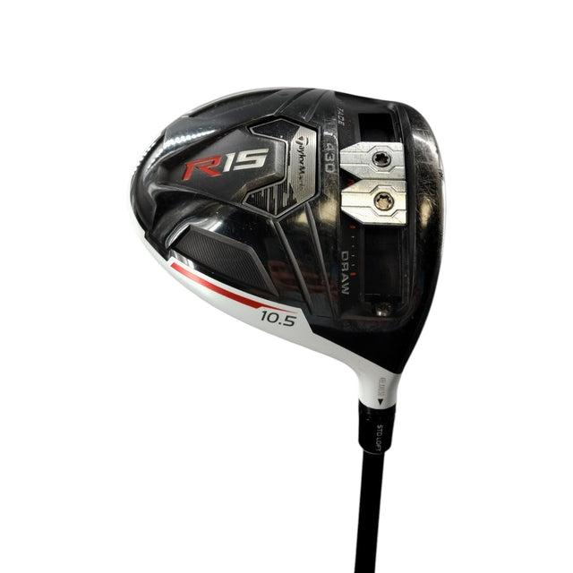 Taylormade R15 10.5° Driver - One Golf