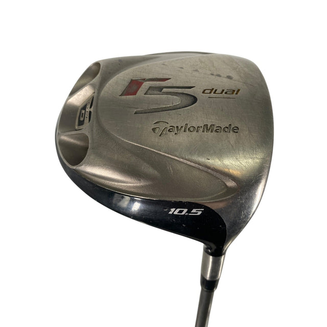 TaylorMade R5 Dual 10.5º Driver - One Golf