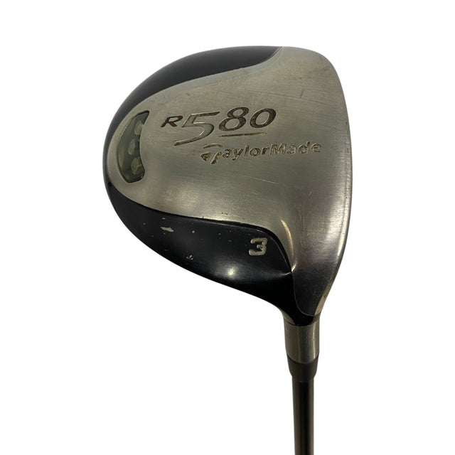 TaylorMade R580 3 Wood - One Golf