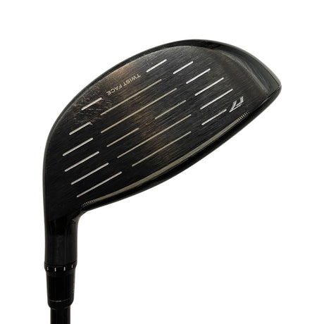 Taylormade R7 Quad Mini Driver 11.5º Driver - One Golf