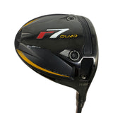 Taylormade R7 Quad Mini Driver 11.5º Driver - One Golf
