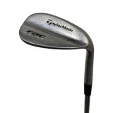 TaylorMade Rac 60º-10º Wedge - One Golf
