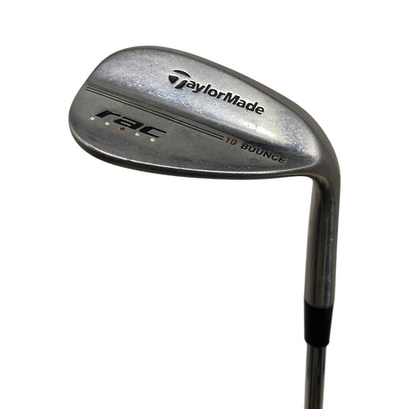 TaylorMade Rac 60º-10º Wedge - One Golf