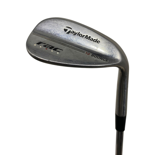 TaylorMade Rac 60º-10º Wedge - One Golf