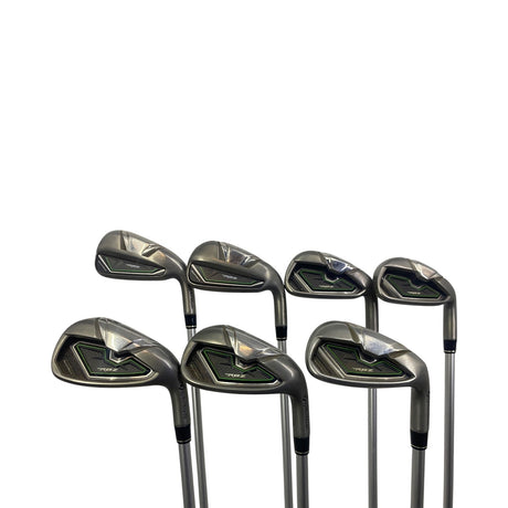 TaylorMade RBZ Irons - One Golf