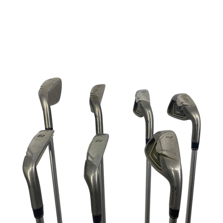 TaylorMade RBZ Irons - One Golf