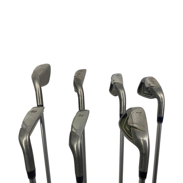 TaylorMade RBZ Irons - One Golf