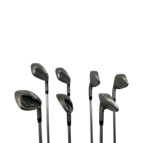 TaylorMade RBZ Irons - One Golf