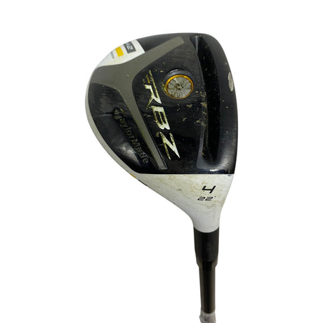 TaylorMade RBZ Stage 2 22º 4 Hybrid - One Golf