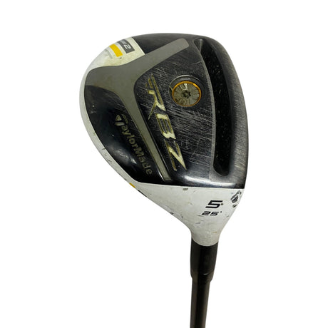 TaylorMade RBZ Stage 2 25º 5 Hybrid - One Golf
