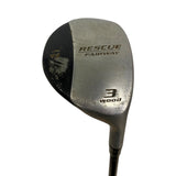TaylorMade Rescue Fairway 3 Wood - One Golf