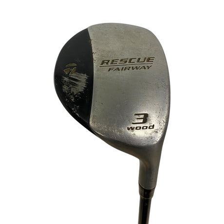 TaylorMade Rescue Fairway 3 Wood - One Golf