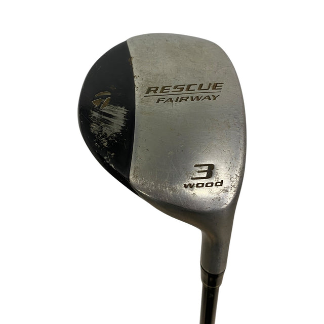TaylorMade Rescue Fairway 3 Wood - One Golf