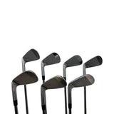 Taylormade RORS-PROTO Limited Edition Forged Irons - One Golf