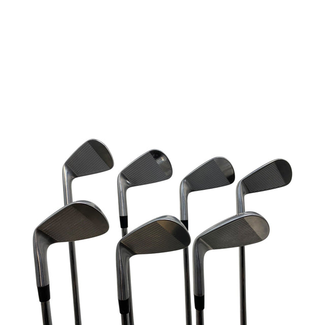 Taylormade RORS-PROTO Limited Edition Forged Irons - One Golf