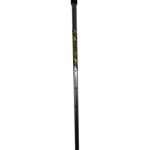 Taylormade RORS-PROTO Limited Edition Forged Irons - One Golf