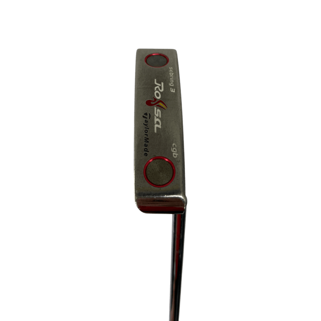 Taylormade Rossa Blade Putter - One Golf