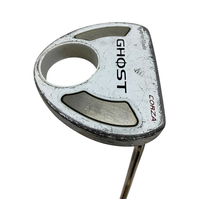 TaylorMade Rossa Corza Ghost Putter - One Golf
