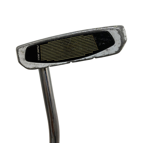 TaylorMade Rossa Corza Ghost Putter - One Golf