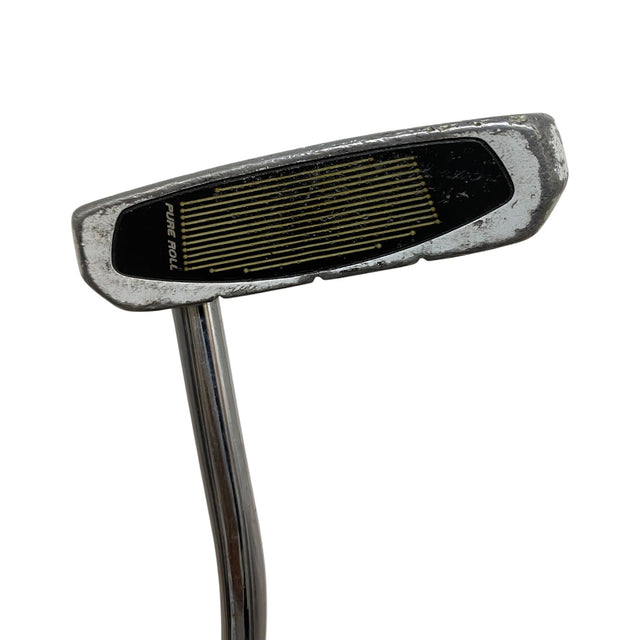 TaylorMade Rossa Corza Ghost Putter - One Golf
