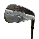 Taylormade RSi 1 50º Wedge Flex - One Golf