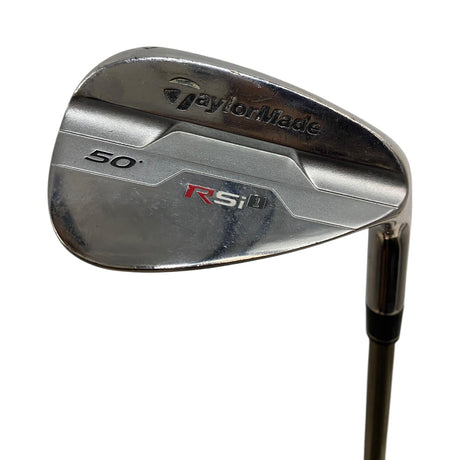 Taylormade RSi 1 50º Wedge Flex - One Golf
