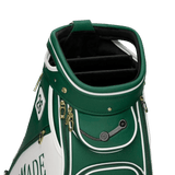 TaylorMade Season Opener 2026 Tour Staff Bag - One Golf