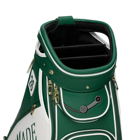 TaylorMade Season Opener 2026 Tour Staff Bag - One Golf