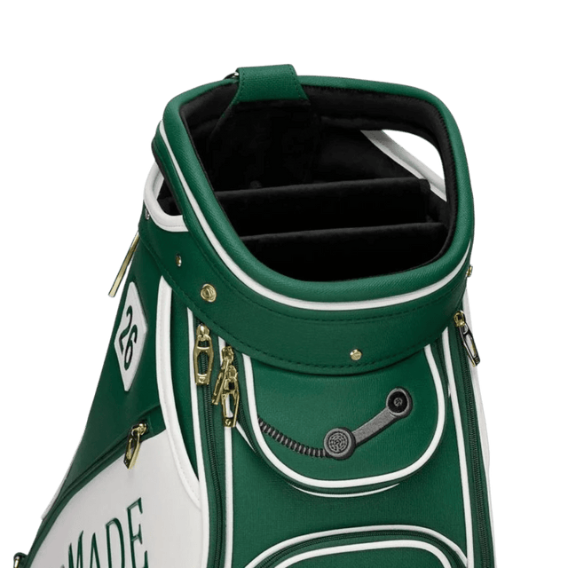 TaylorMade Season Opener 2026 Tour Staff Bag - One Golf