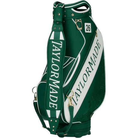 TaylorMade Season Opener 2026 Tour Staff Bag - One Golf