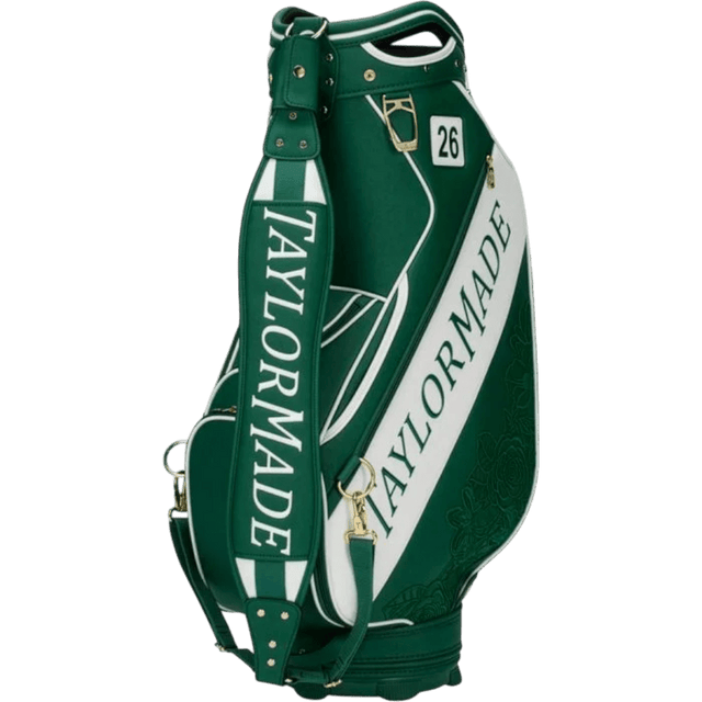 TaylorMade Season Opener 2026 Tour Staff Bag - One Golf