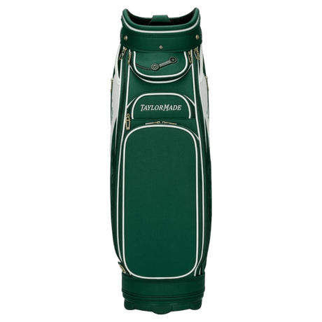 TaylorMade Season Opener 2026 Tour Staff Bag - One Golf