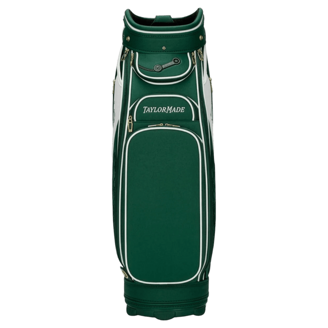 TaylorMade Season Opener 2026 Tour Staff Bag - One Golf