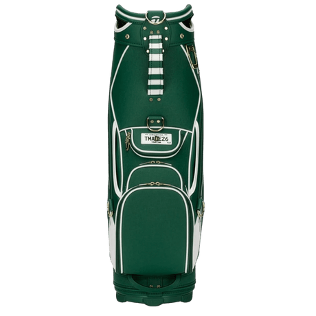 TaylorMade Season Opener 2026 Tour Staff Bag - One Golf