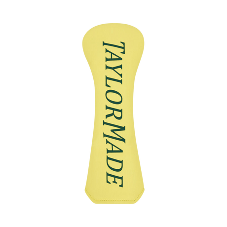 TaylorMade Season Opener Fairway Wood Head Cover - One Golf