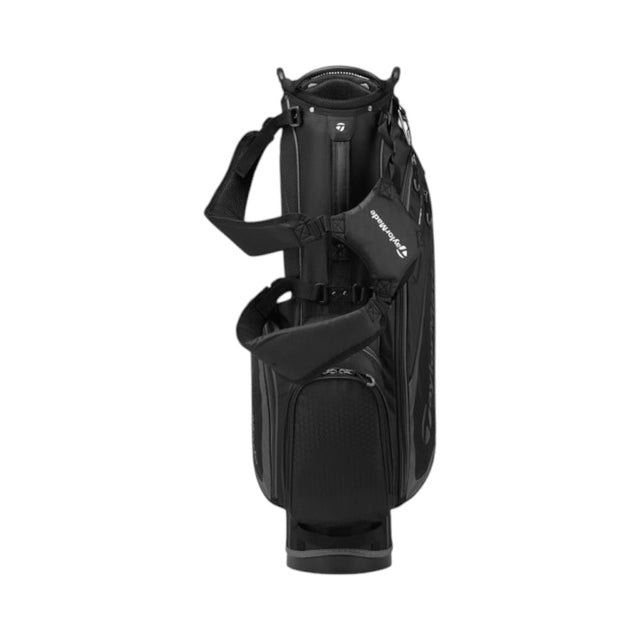TaylorMade Select Black/Charcoal Stand Bag - One Golf