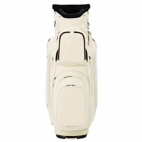 TaylorMade Signature Ivory Cart Bag - One Golf